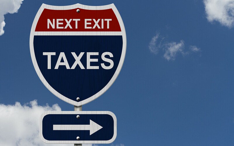 Qu'est ce que l'exit tax ?