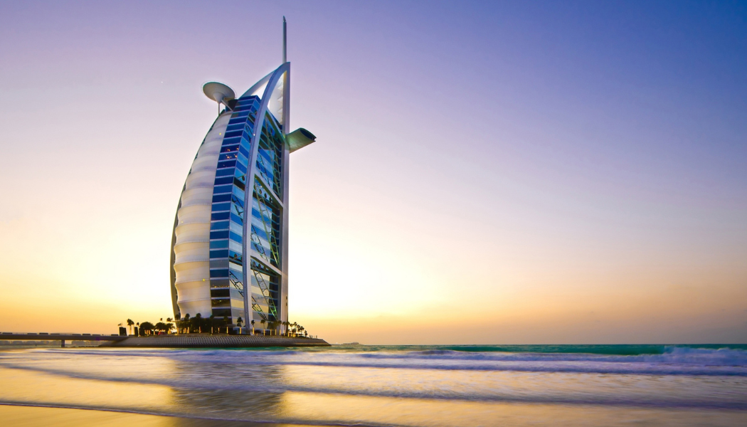 Est-ce que Dubaï est un paradis fiscal ?