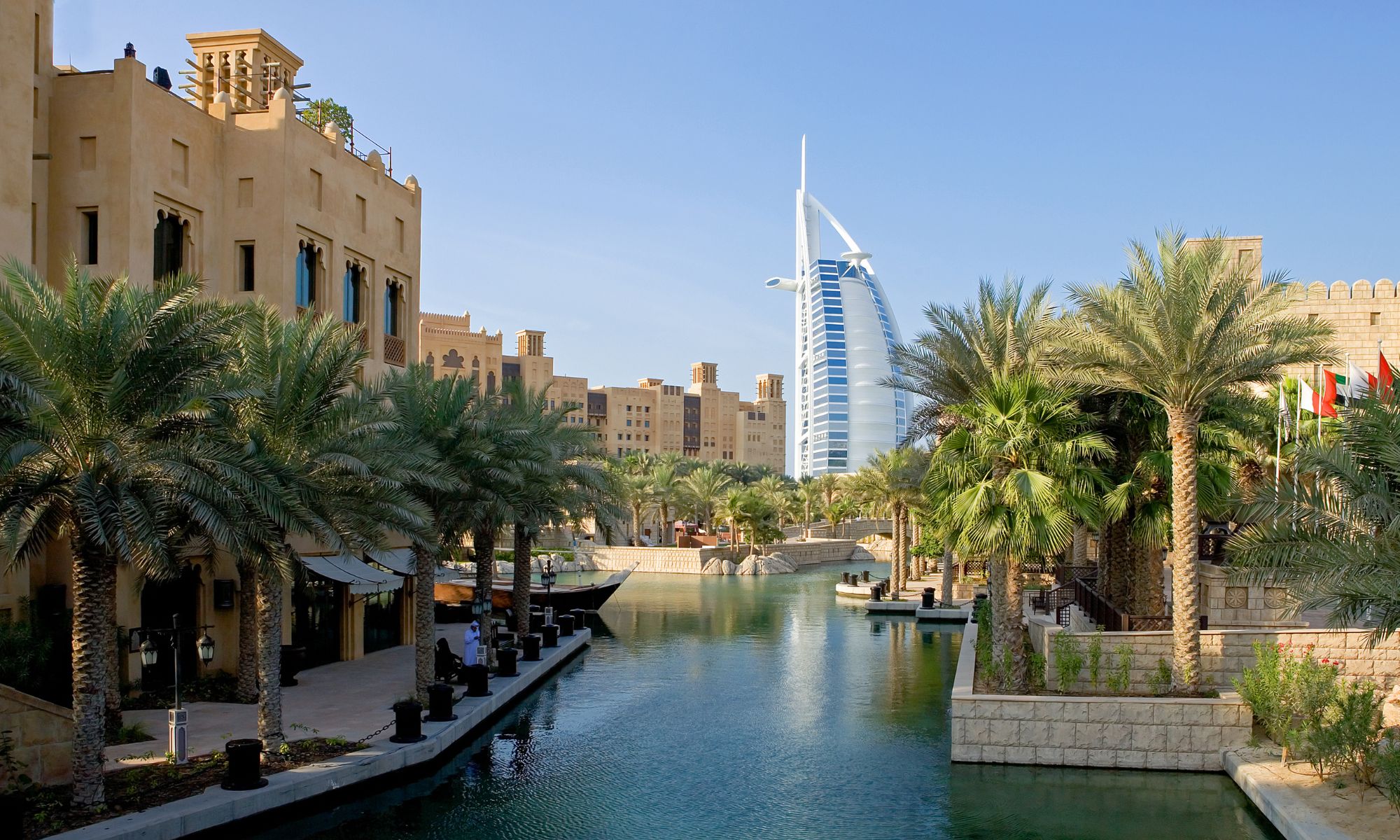 Combien coûte une maison à Dubaï ?